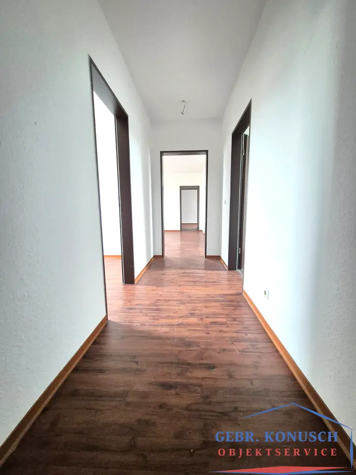 3 Zimmer Wohnung mit 105 m² in Meppen – Bild 5