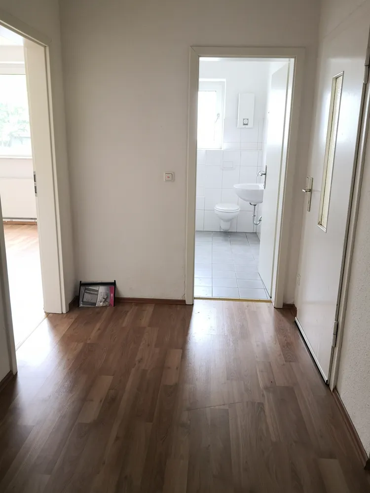 3 Zimmer Wohnung mit 60 m² in Gelsenkirchen – Bild 7