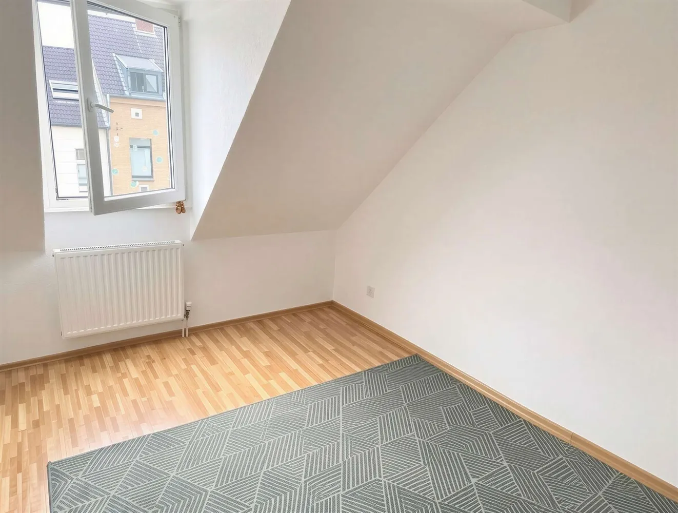 2 Zimmer Wohnung mit 61 m² in Oberhausen – Bild 8