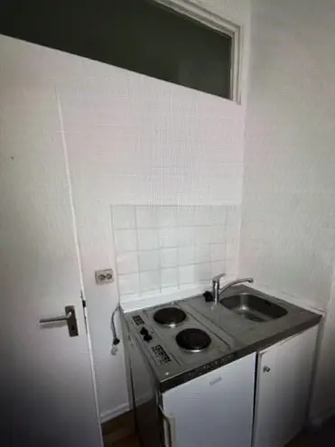 1 Zimmer Wohnung mit 25 m² in Berlin – Bild 3