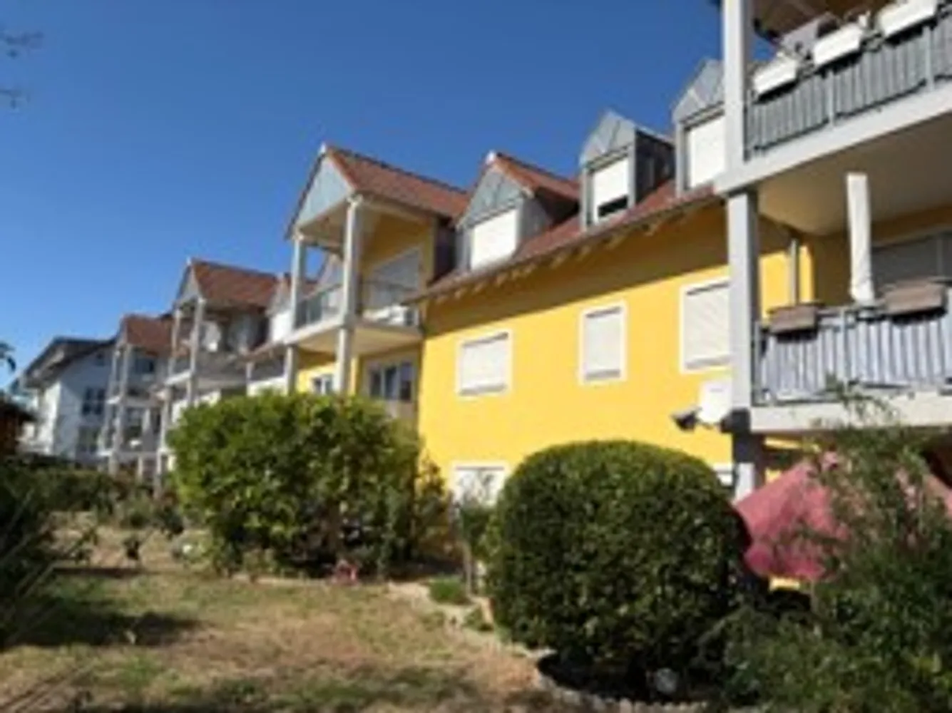 4 room apartment with 90 m² in Weil am Rhein – Photo 9