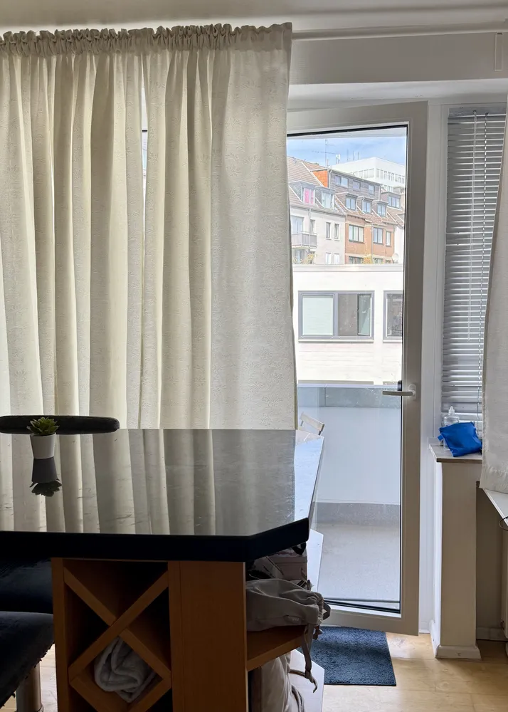 1 room apartment with 24 m² in Cologne – Photo 6