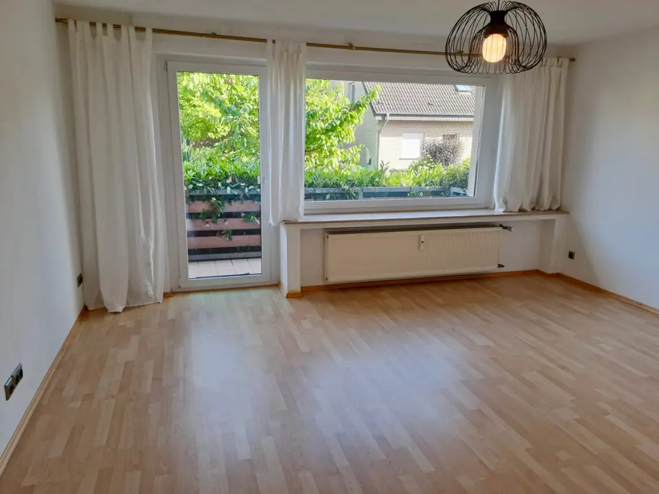 2 Zimmer Wohnung mit 62 m² in Osnabrück – Bild 1