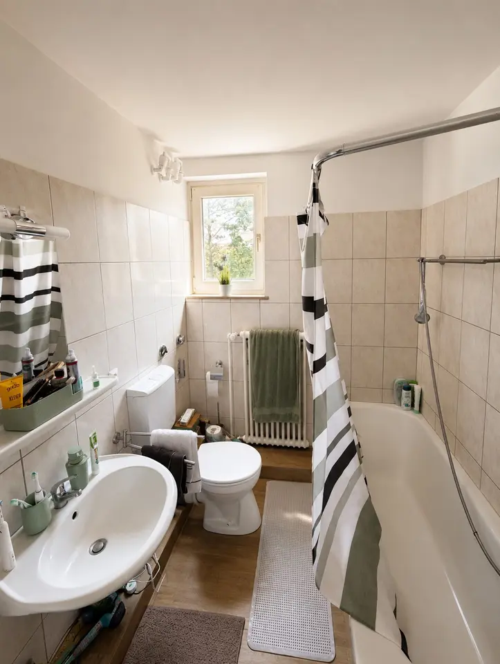 2 Zimmer Wohnung mit 54 m² in Osnabrück – Bild 9