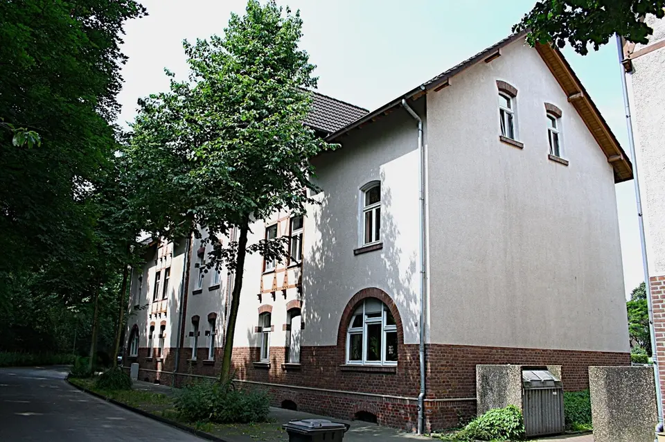 4 Zimmer Wohnung mit 70 m² in Duisburg – Bild 2