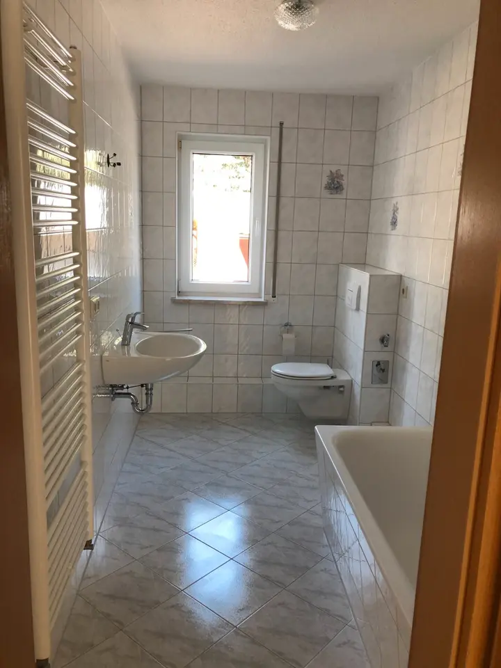3 Zimmer Wohnung mit 70 m² in Torgau – Bild 6