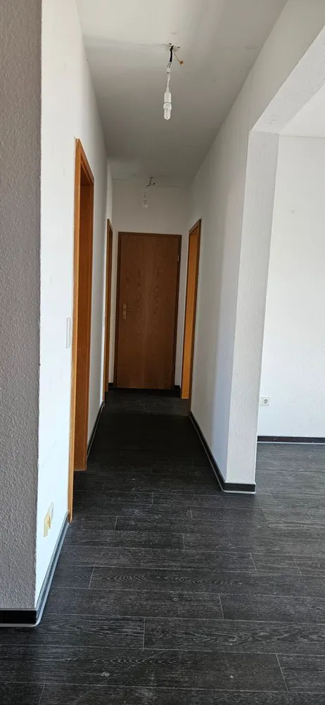 3 room apartment with 109 m² in Mühlhausen – Photo 2