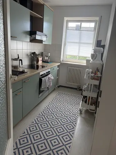 2 Zimmer Wohnung mit 55 m² in München – Bild 5