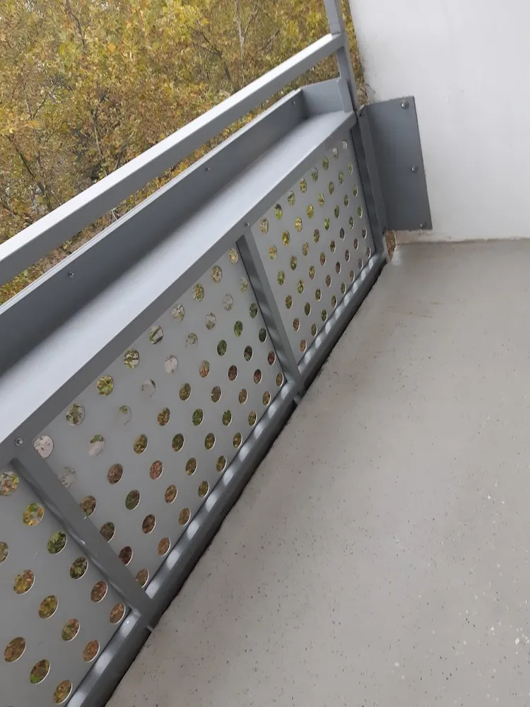 3 room apartment with 58 m² in Berlin – Photo 8