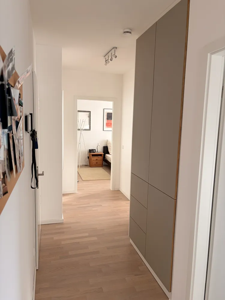 3 Zimmer Wohnung mit 85 m² in Essen – Bild 3