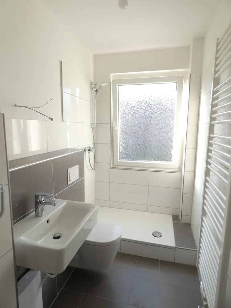 3 Zimmer Wohnung mit 51 m² in Mülheim an der Ruhr – Bild 9