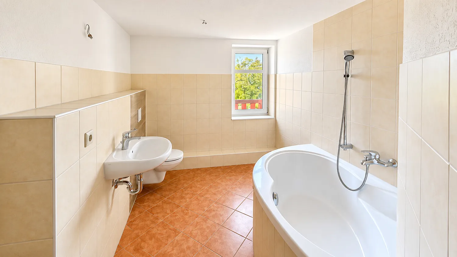 3 Zimmer Wohnung mit 80 m² in Freiberg – Bild 5