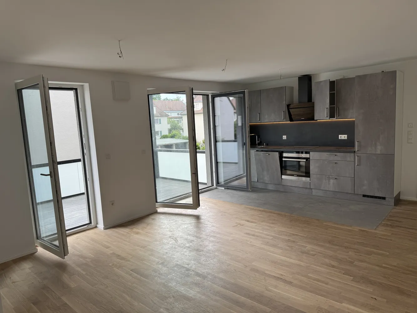 4 Zimmer Wohnung mit 86 m² in Erlangen – Bild 1