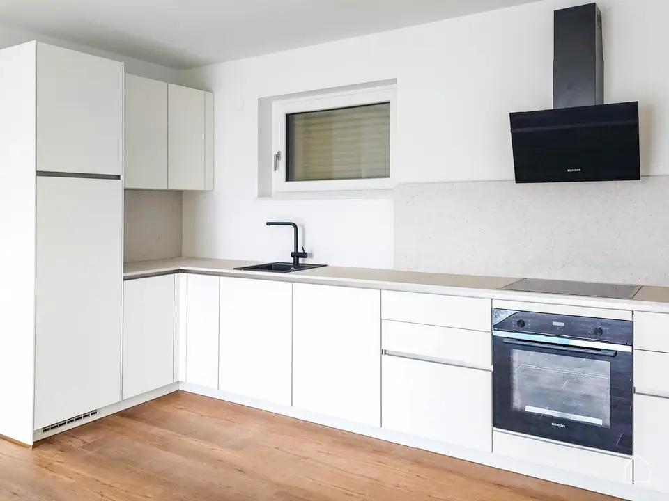 3 Zimmer Wohnung mit 82 m² in Crailsheim – Bild 1
