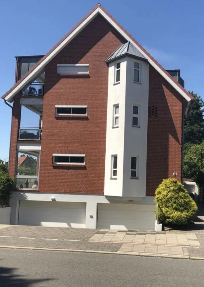 2 Zimmer Wohnung mit 85 m² in Bremen – Bild 1