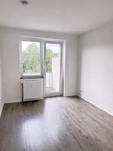 3 Zimmer Wohnung mit 45 m² in Duisburg – Bild 2