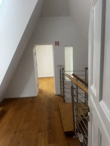 5 Zimmer Wohnung mit 152 m² in Berlin – Bild 11