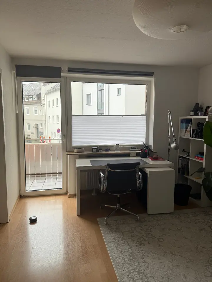 Studio with 30 m² in Neu-Ulm – Photo 5