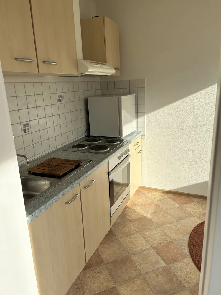 1 Zimmer Wohnung mit 47 m² in Braunschweig – Bild 4