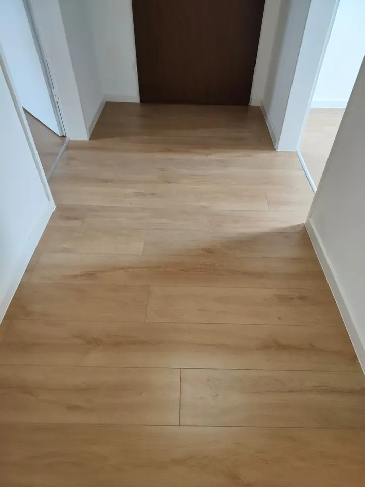 2 Zimmer Wohnung mit 74 m² in Wilhelmshaven – Bild 2