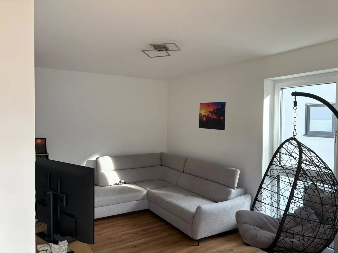 3 Zimmer Wohnung mit 63 m² in Neuwied – Bild 3