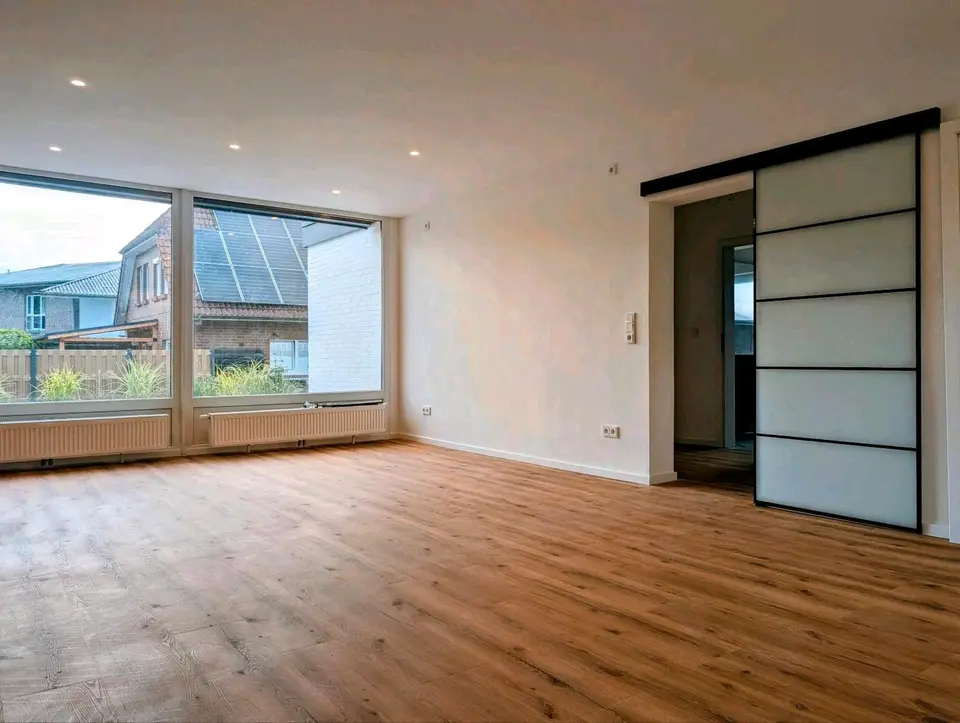 4 Zimmer Wohnung mit 170 m² in Buxtehude – Bild 2