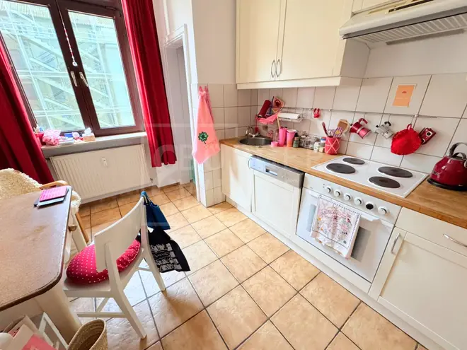 1 Zimmer Wohnung mit 55 m² in Mannheim – Bild 10