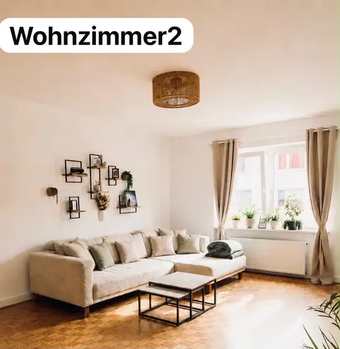 2 Zimmer Wohnung mit 74 m² in Dortmund – Bild 7