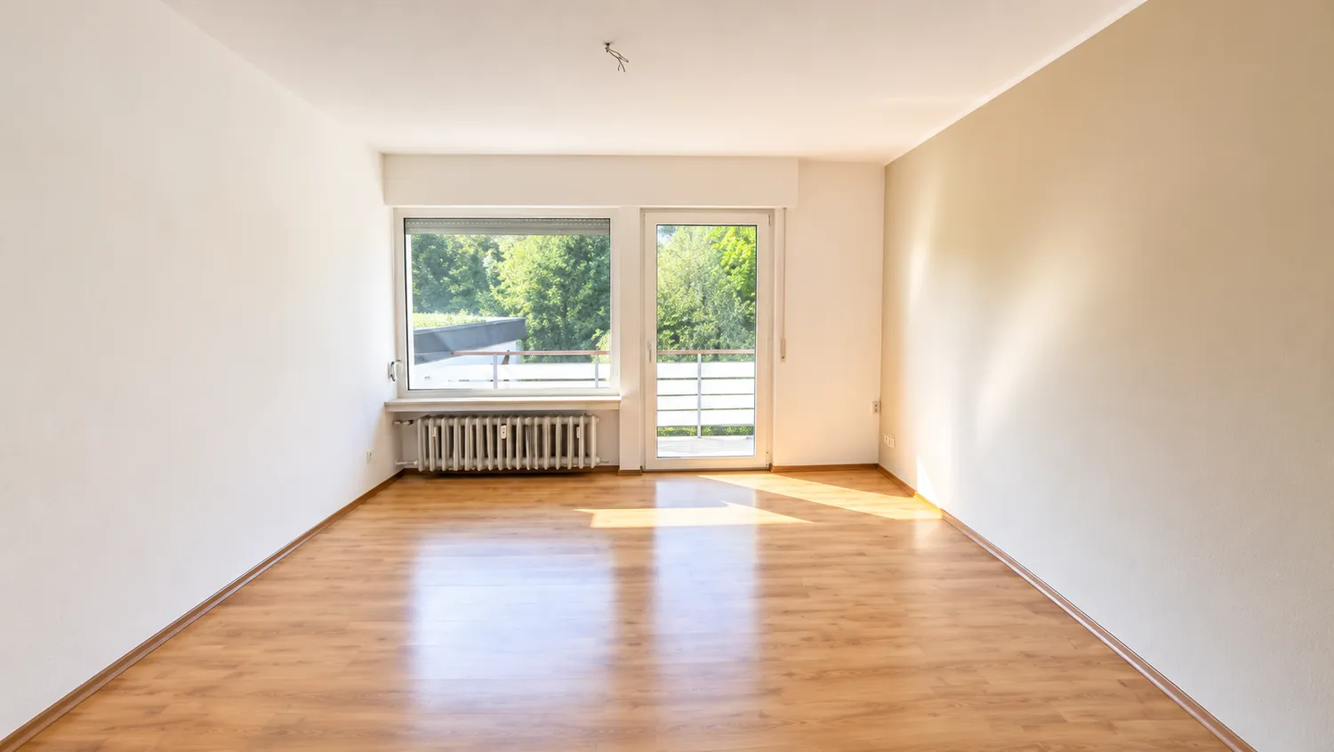 3 Zimmer Wohnung mit 72 m² in Solingen – Bild 2