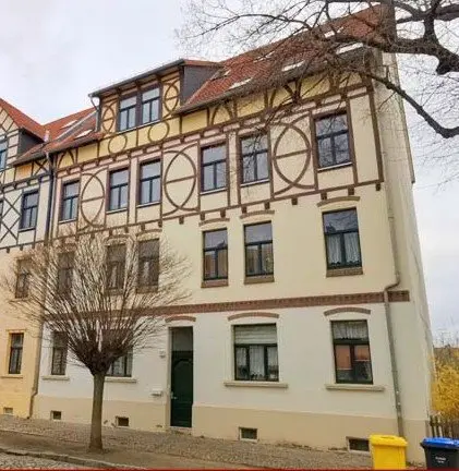 2 Zimmer Wohnung mit 58 m² in Quedlinburg – Bild 2