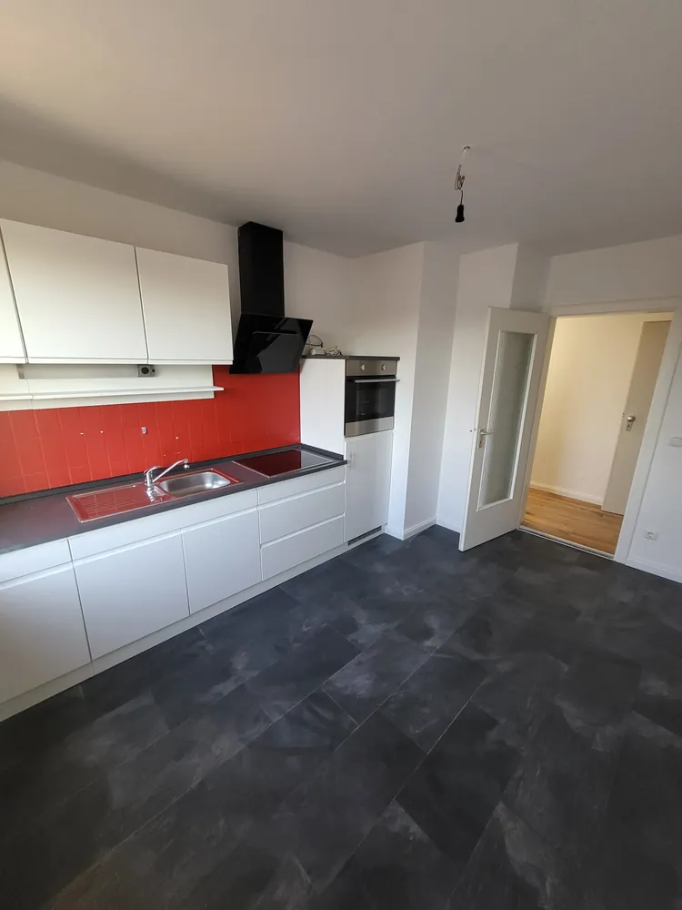 2 Zimmer Wohnung mit 55 m² in Germering – Bild 4