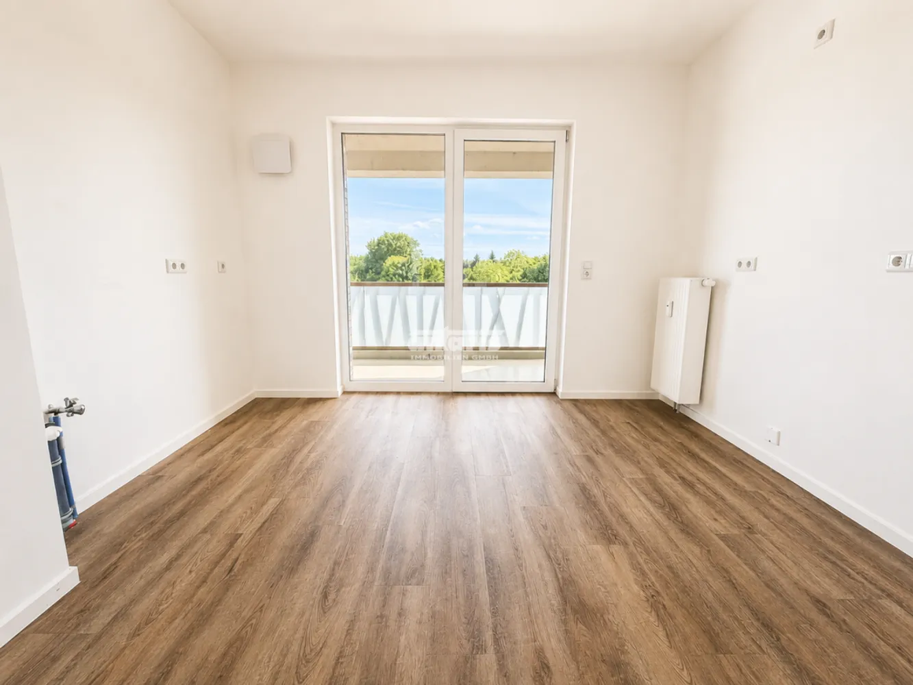 5 Zimmer Wohnung mit 142 m² in Erfurt – Bild 3