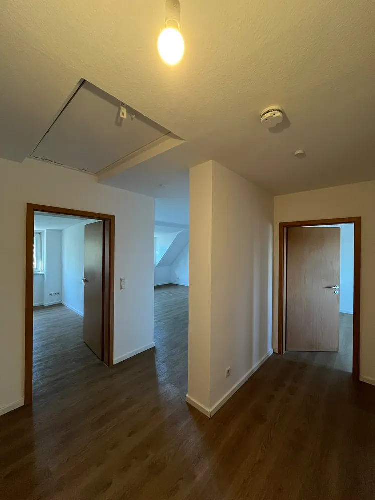 3 room apartment with 79 m² in Düsseldorf – Photo 1