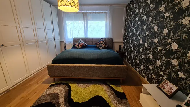 5 room apartment with 119 m² in Ludwigshafen am Rhein – Photo 3