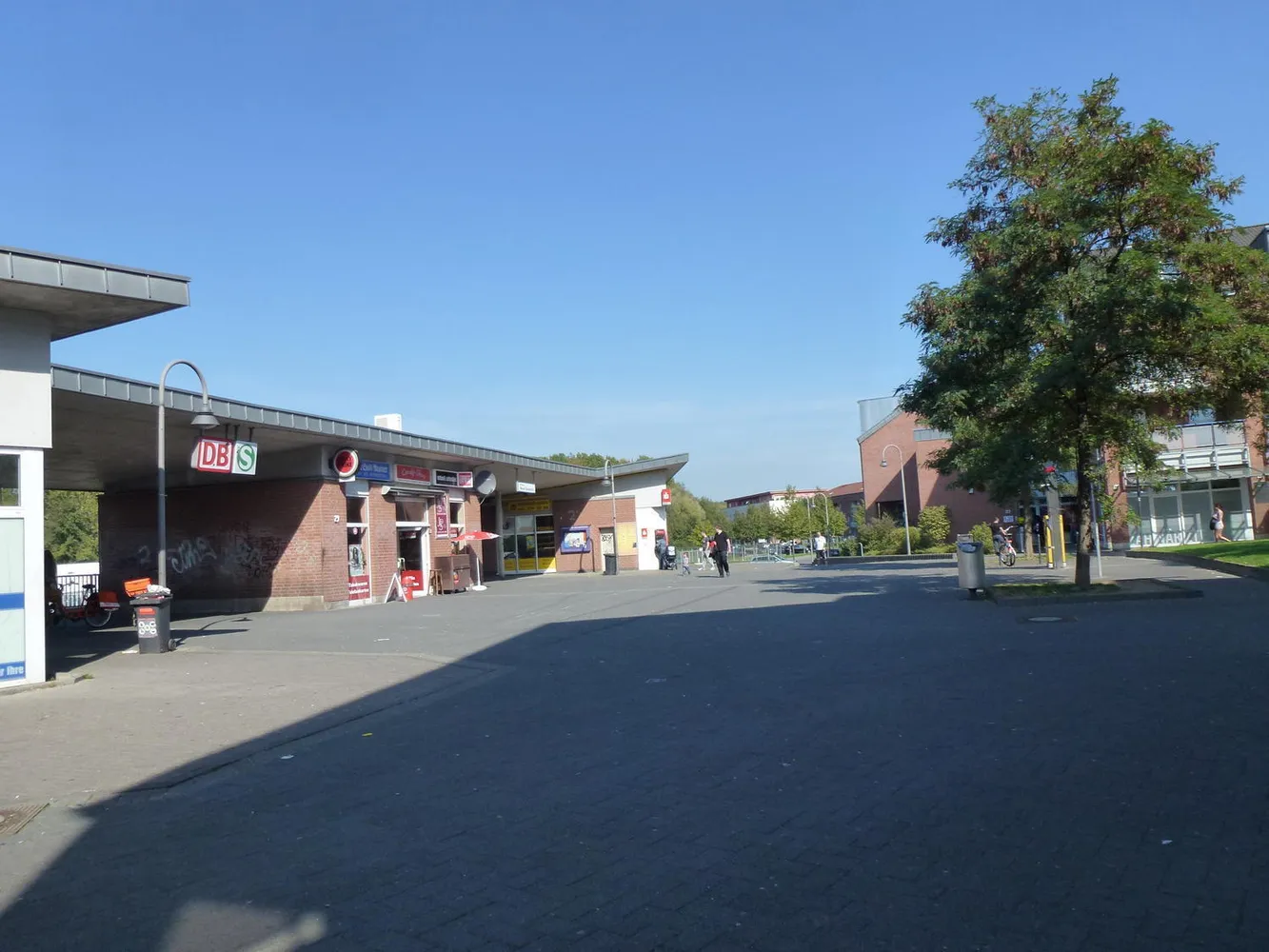 2 Zimmer Wohnung mit 57 m² in Köln – Bild 6
