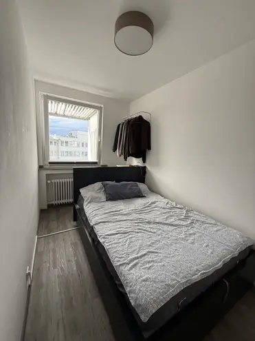 2 Zimmer Wohnung mit 62 m² in Düsseldorf – Bild 12