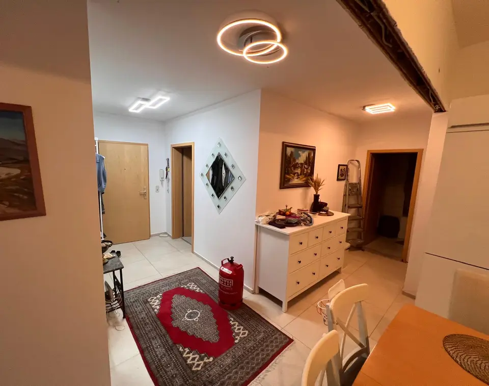 3 Zimmer Wohnung mit 80 m² in Bruchsal – Bild 4