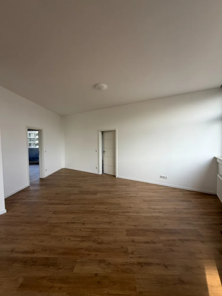3 Zimmer Wohnung mit 102 m² in Köln – Bild 5