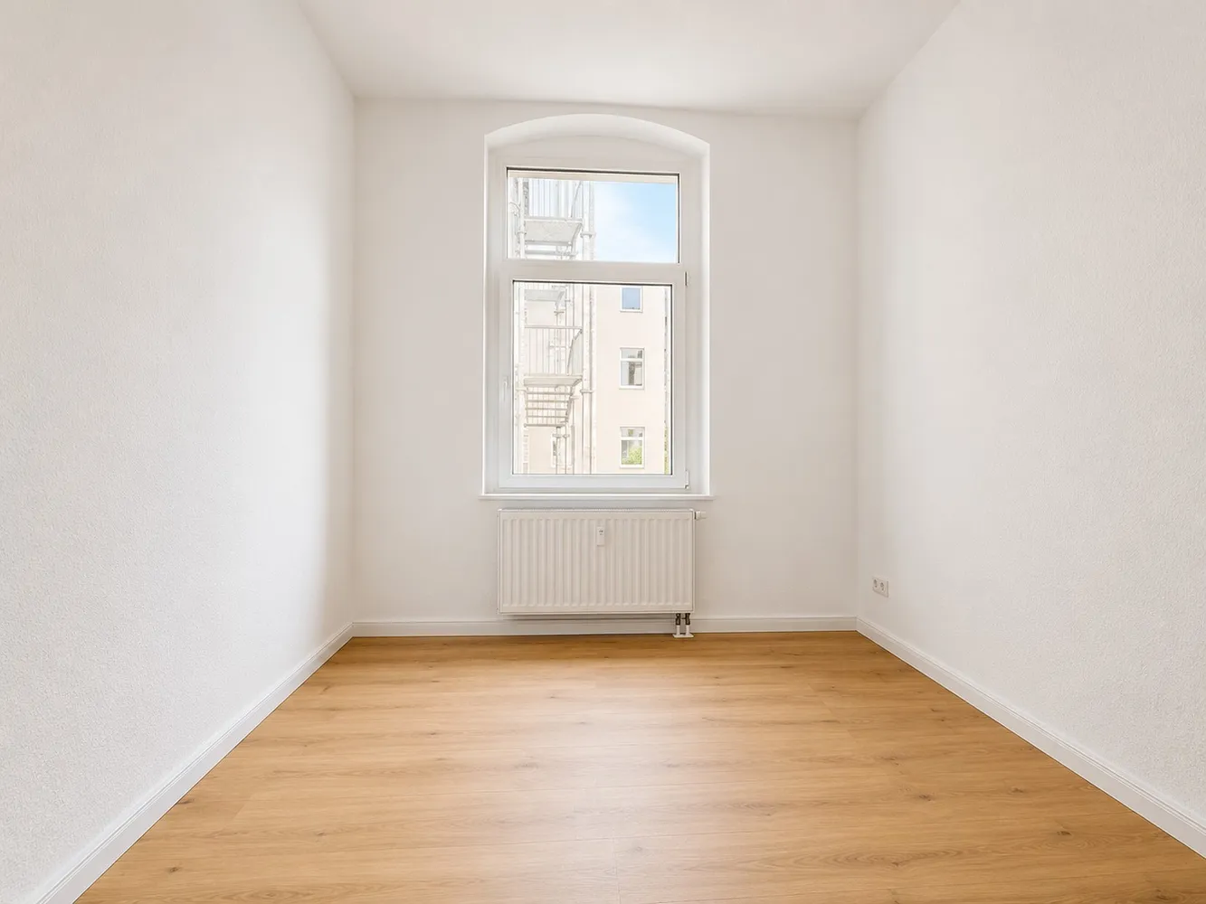 3 Zimmer Wohnung mit 78 m² in Magdeburg – Bild 4