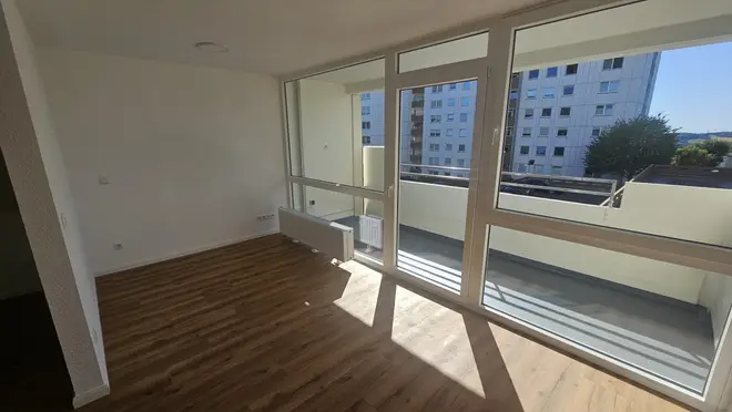 2 Zimmer Wohnung mit 42 m² in Wuppertal – Bild 1