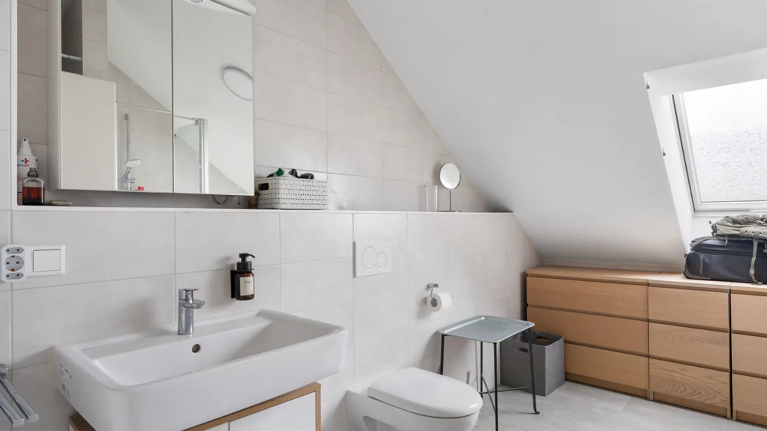 3 Zimmer Wohnung mit 92 m² in Ingolstadt – Bild 1