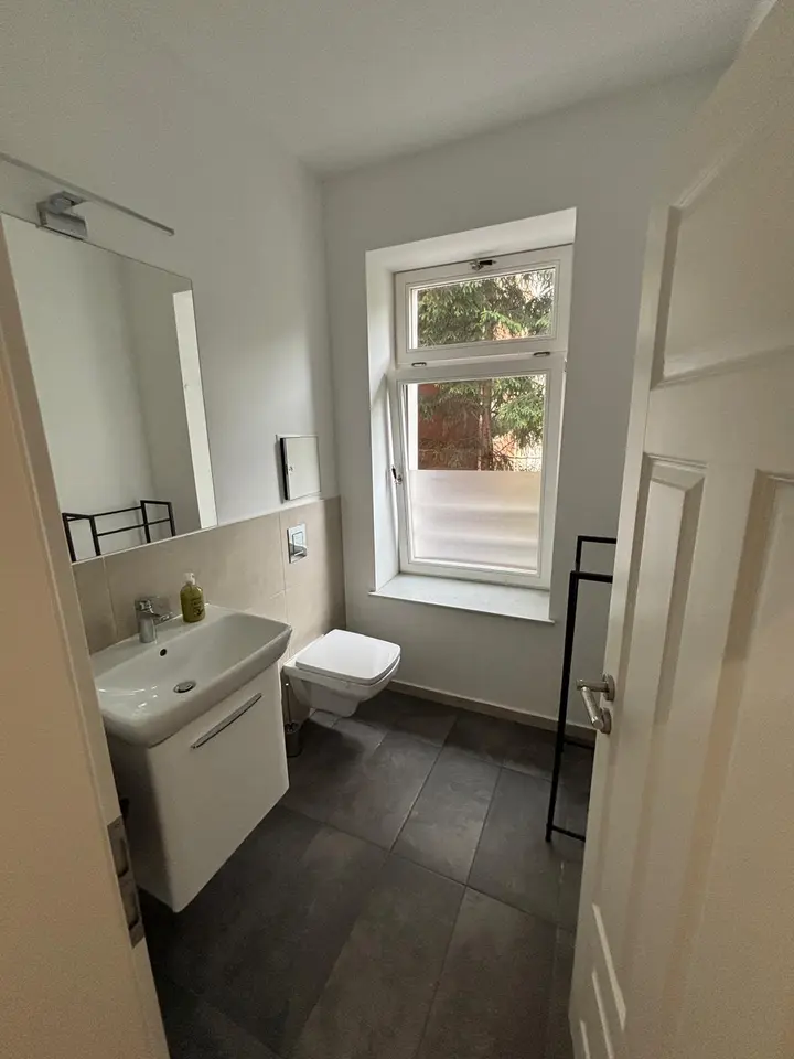 Shared room with 17 m² in Chemnitz – Photo 6