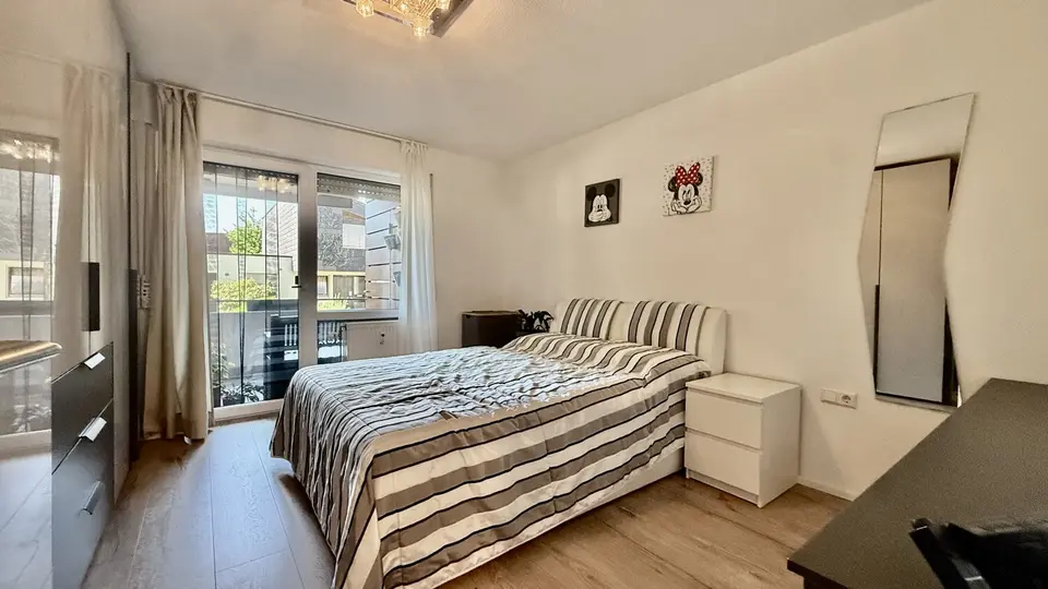 4 Zimmer Wohnung mit 105 m² in Ulm – Bild 6