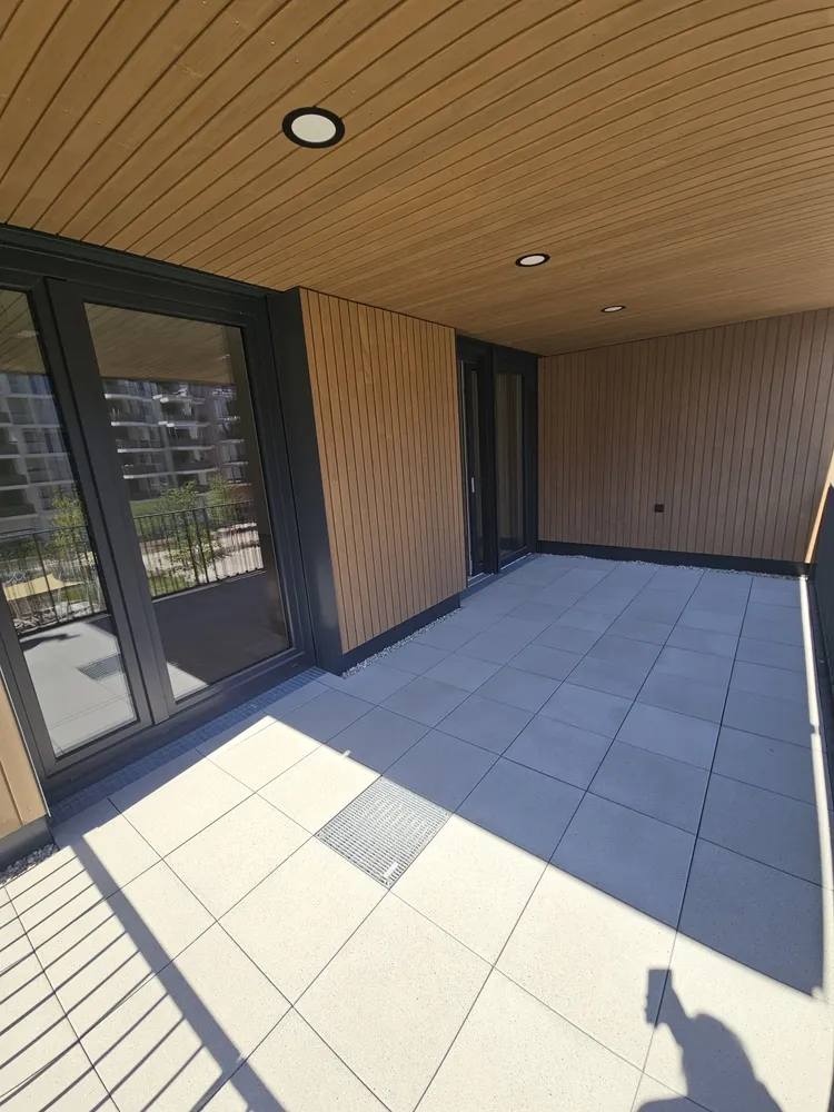 4 Zimmer Wohnung mit 96 m² in Stuttgart – Bild 8