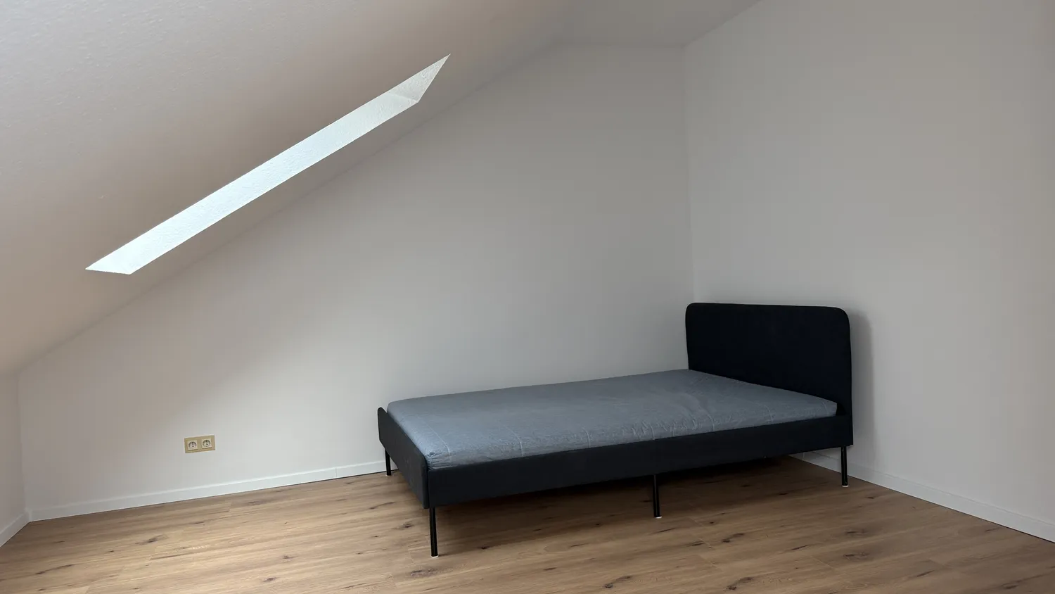 2 Zimmer Wohnung mit 57 m² in Krefeld – Bild 11