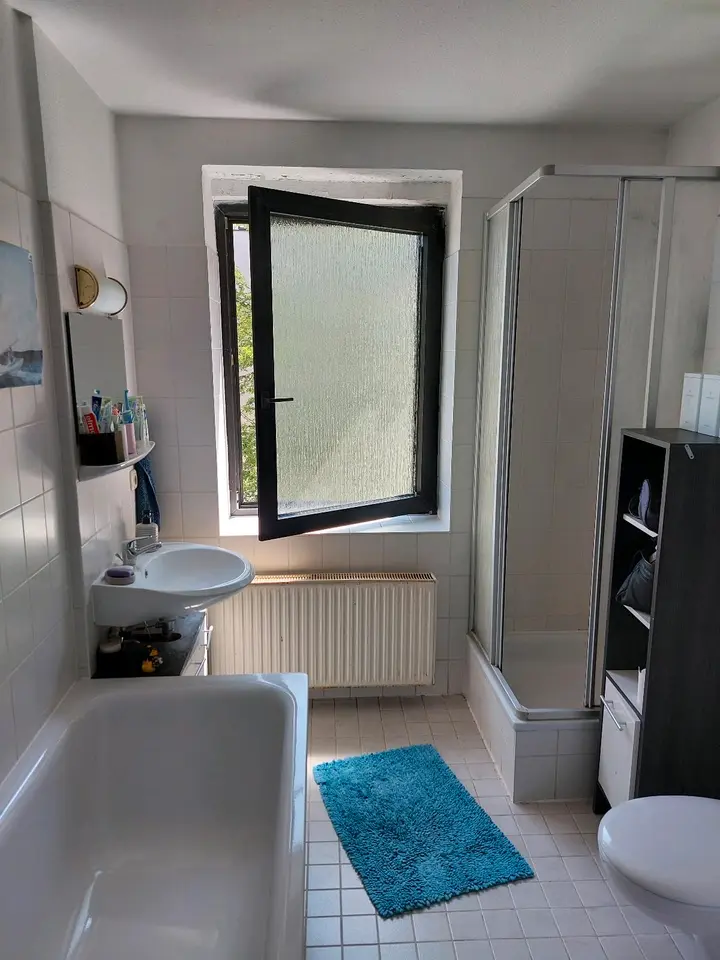 WG-Zimmer mit 21 m² in Jena – Bild 6