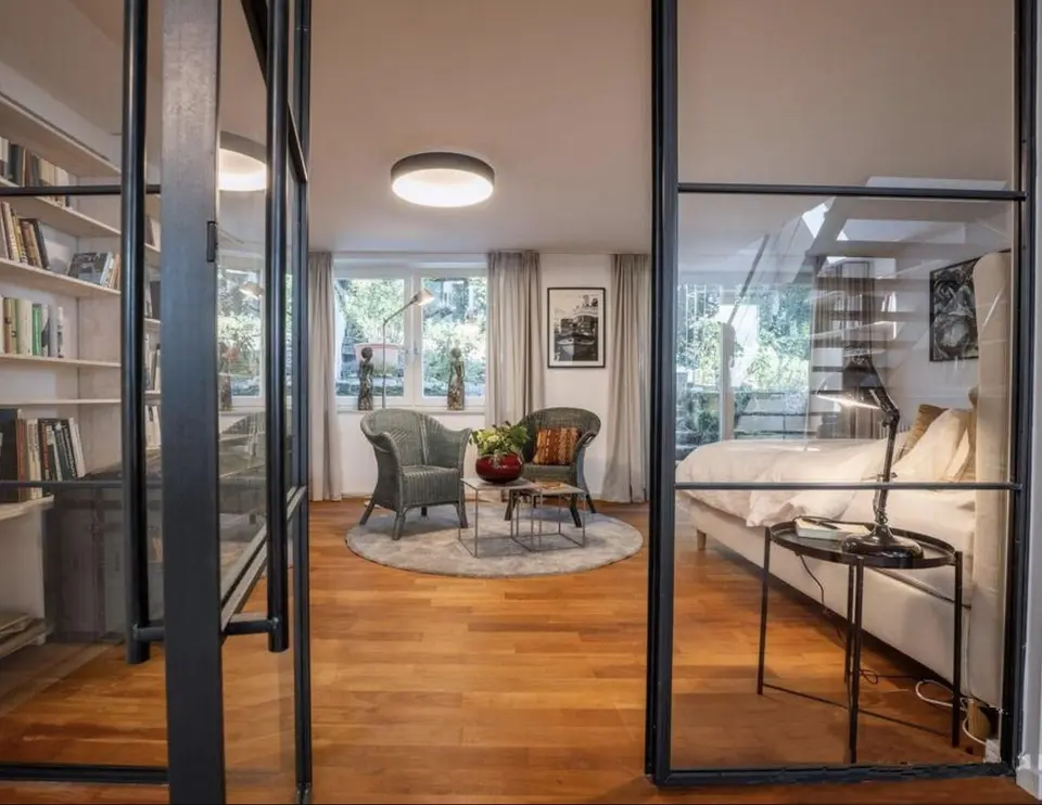 WG-Zimmer mit 175 m² in Fürstenfeldbruck – Bild 6
