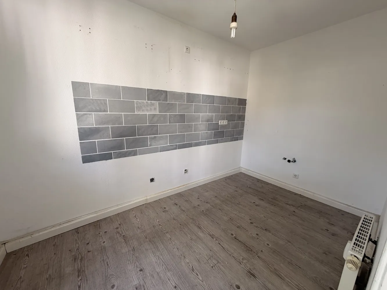 3 Zimmer Wohnung mit 61 m² in Bochum – Bild 4