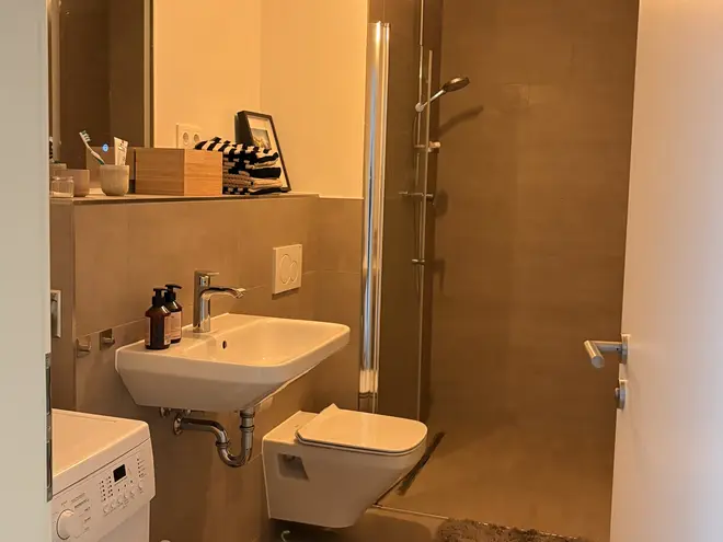 2 Zimmer Wohnung mit 61 m² in Hamburg – Bild 3