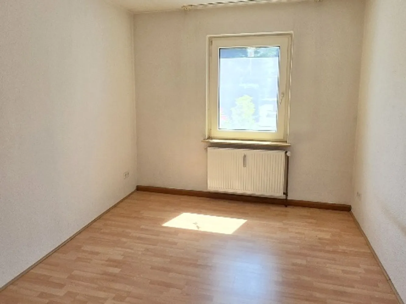2 room apartment with 50 m² in Bochum – Photo 2